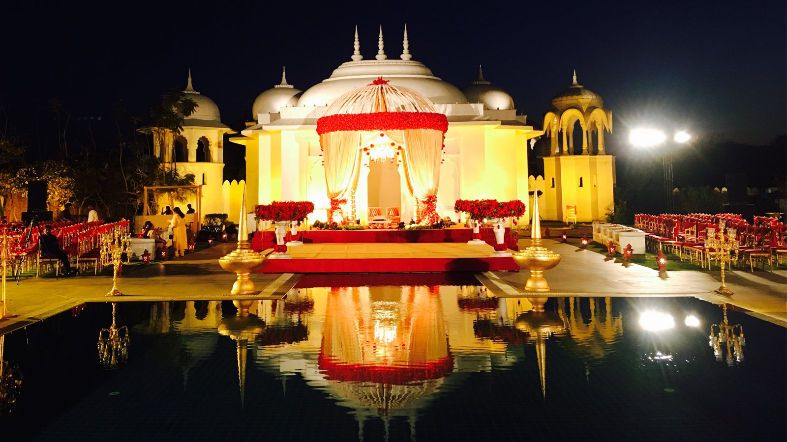Wedding Decor in Jaipur